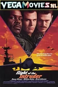 Flight of the Intruder (1991) Dual Audio {Hindi-English} 480p [450MB] | 720p [850MB] | 1080p [2GB]