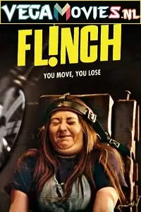 Flinch (Season 1) Dual Audio [Hindi-English] Complete Netflix Web Series 720p [250MB]