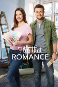 Flip That Romance (2019) WEB-DL Dual Audio {Hindi-English} 480p [320MB] | 720p [1GB] | 1080p [1.5GB]