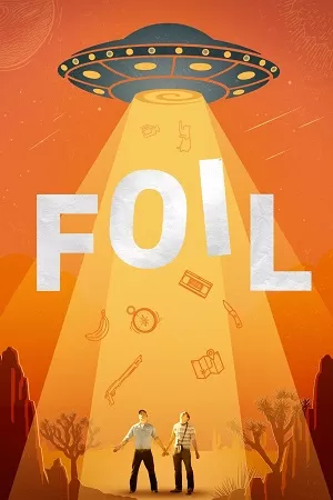 Foil (2023) {English with Subtitles} Full Movie WEB-DL 480p [300MB] | 720p [800MB] | 1080p [2GB]