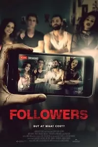 Followers (2021) BluRay {English With Subtitles} Full Movie 480p [400MB] | 720p [800MB] | 1080p [1.5GB]