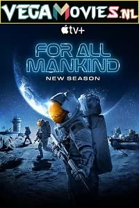 1 Apple TV+ For All Mankind Season 1 Dual Audio [Hindi (Unofficial) & English] WEB Series 1080p [800MB] WEB-DL