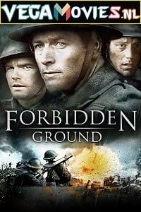 Forbidden Ground (2013) Dual Audio {Hindi-English} 480p [300MB] | 720p [850MB]