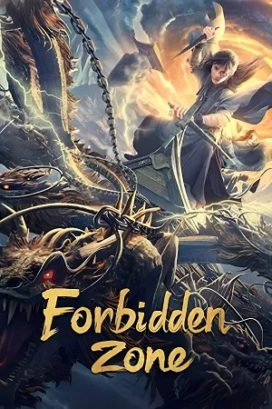 Forbidden Zone (2023) Dual Audio [Hindi + Chinese] WeB-DL 480p [300MB] | 720p [800MB] | 1080p [1.7GB]