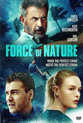 Force of Nature (2020) Dual Audio Hindi 480p [300MB] | 720p [800MB]