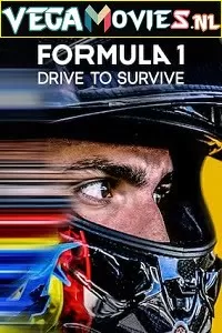 Formula 1: Drive to Survive (2021) Season 3 Dual Audio {Hindi-English} Complete Netflix WEB Series 480p | 720p HDRip