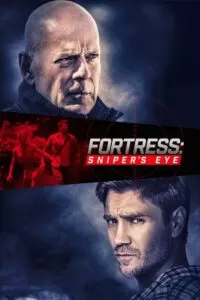 Fortress: Sniper’s Eye (2023) WEB-DL Dual Audio {Hindi-English} 480p [350MB] | 720p [900MB] | 1080p [2GB]