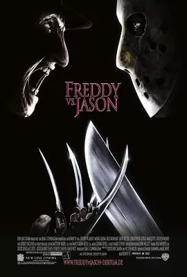 Freddy vs. Jason (2003) Dual Audio {Hindi-English} 480p [310MB] | 720p [830MB]