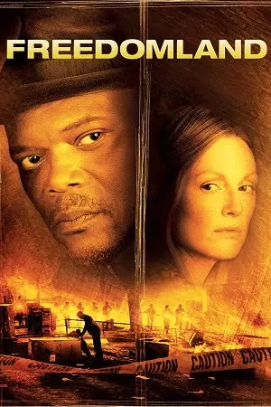 Freedomland (2006) Dual Audio [Hindi + English] WeB-DL 480p [400MB] | 720p [1GB] | 1080p [2.3GB]