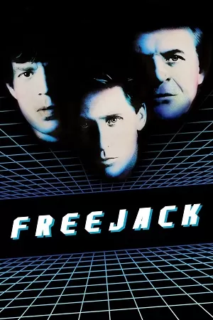 Freejack (1992) Dual Audio {Hindi-English} BluRay 480p [450MB] | 720p [950MB] | 1080p [1.8GB]