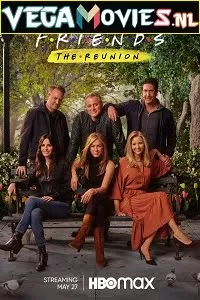 Friends: The Reunion (2021) English With Subtitles 480p [300MB] | 720p [900MB] | 1080p [2.2GB]