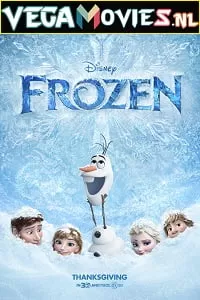 Frozen (2013) Dual Audio [Hindi-English] 480p [500MB] | 720p [1GB] | 1080p [3GB]