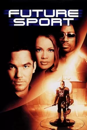 Futuresport (1998) WEB-DL Dual Audio {Hindi-English} 480p [310MB] | 720p [1.2GB]