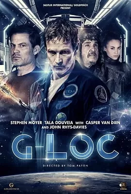 G-Loc (2020) Full Movie In English 480p [300MB] | 720p [1GB]