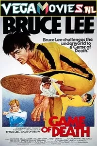 Game of Death (1978) Dual Audio {Hindi-English} 480p [300MB] | 720p [1GB] | 1080p [2GB]