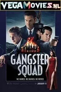 Gangster Squad (2008) Dual Audio {Hindi-English} 480p [400MB] | 720p [800MB] | 1080p [1.7GB]