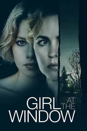 Girl at the Window (2022) WEB-DL Dual Audio {Hindi-English} 480p [350MB] | 720p [750MB] | 1080p [1.6GB]