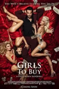 [18+] Girls to Buy (2021) Dual Audio [Hindi + English] Blu-Ray 480p [470MB] | 720p [1.3GB] | 1080p [3GB]