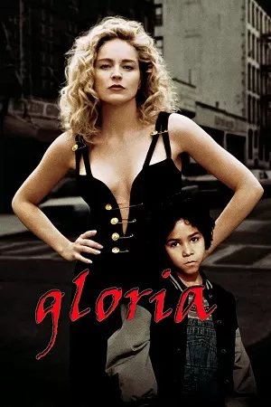 Gloria (1999) Dual Audio {Hindi-English} BluRay 480p [350MB] | 720p [1GB] | 1080p [2.2GB]