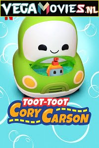 Go! Go! Cory Carson (2021) Season 4 Dual Audio {Hindi-English} 720p [300MB] HDRip [Netflix Series]