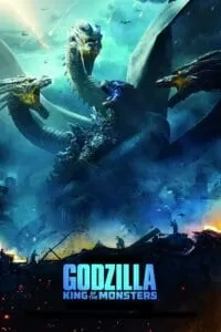 Godzilla: King of the Monsters (2019) BluRay Dual Audio {Hindi-English} 480p [450MB] | 720p [1.2GB] | 1080p [3.5GB] | 2160p [7GB] UHD SDR Full-Movie