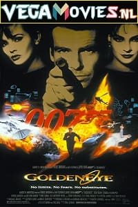 GoldenEye – James Bond Movie Part 18 (1995) Dual Audio {Hindi-English} 480p [400MB] | 720p [1.4GB] | 1080p [3GB] | 2160p [17GB]