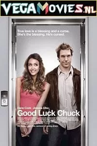 [18+] Good Luck Chuck (2007) {English With Subtitles} 480p [400MB] | 720p [850MB] | 1080p [1.4GB]