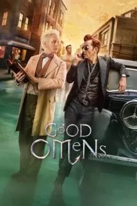 Good Omens (Season 1 – 2) Amazon Prime Originals Dual Audio {Hindi-English} 720p | 1080p WEB-DL