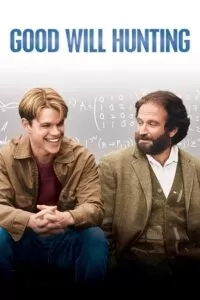 Good Will Hunting (1997) Dual Audio {Hindi-English} 480p [400MB] | 720p [1.2GB] | 1080p [2.6GB]