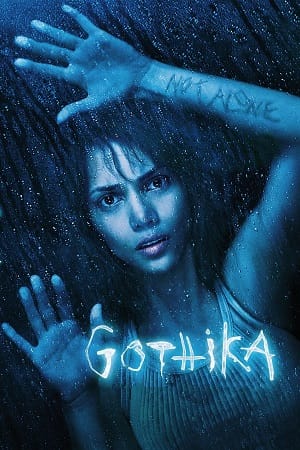 Gothika (2003) Dual Audio {Hindi-English} 480p [320MB] | 720p [880MB] | 1080p [1.8GB]