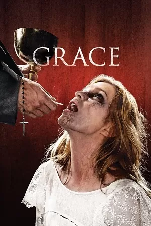 Grace: The Possession (2014) WEB-DL Dual Audio {Hindi-English} 480p [310MB] | 720p [1.1GB] | 1080p [1.8GB] Full-Movie