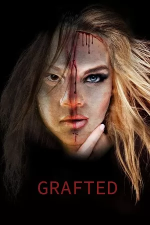 Grafted (2024) AMZN WEB-DL Dual Audio {Hindi-English} 480p [330MB] | 720p [780MB] | 1080p [1.9GB]