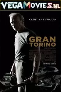 Gran Torino (2008) Dual Audio {Hindi-English} 480p [400MB] | 720p [900MB] | 1080p [2.5GB]