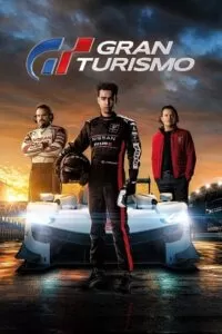 Gran Turismo (2023) WEB-DL Dual Audio [ORG 5.1 Hindi + English] 480p [450MB] | 720p [1.2GB] | 1080p [2.9GB] | 2160p [20GB]