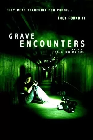 Grave Encounters (2011) {English with Subtitles} Full Movie WEB-DL 480p [400MB] | 720p [700MB]