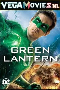 Green Lantern (2011) Dual Audio {Hindi-English} 480p [350MB] | 720p [900MB] | 1080p [2.2GB]