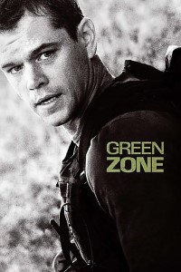 Green Zone (2010) Dual Audio {Hindi-English} 480p [400MB] | 720p [900MB] BluRay