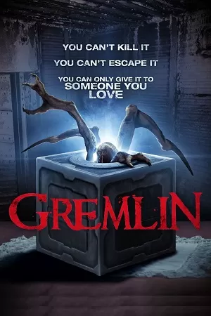 Gremlin (2017) Dual Audio {Hindi-English} 480p [300MB] | 720p [900MB] | 1080p [2GB]