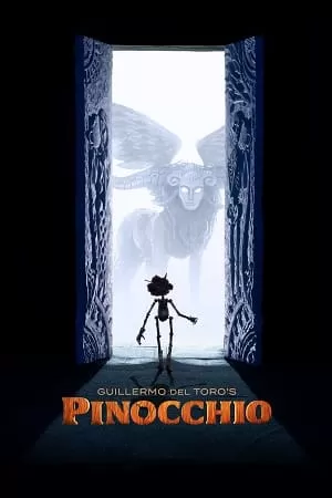 Guillermo del Toro’s Pinocchio (2022) Dual Audio {Hindi-English} 480p [400MB] | 720p [1.2GB] | 1080p [2.5GB]