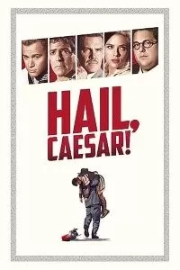 Hail, Caesar (2016) Dual Audio {Hindi-English} 480p [300MB] | 720p [1GB]