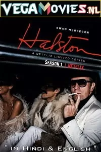 Halston (Season 1) Dual Audio [Hindi-English] Complete Netflix Series 480p [150MB] | 720p [400MB]