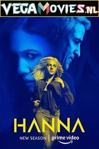 Hanna (Season 2) {English With Subtitles} Amazon Prime Series Complete 720p WEB-DL [350MB]