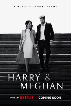 Harry & Meghan (2022) Season 1 [S01E06 Added] Dual Audio {Hindi-English} 720p [450MB] HEVC WEB-DL