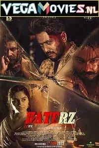 Haterz (2022) Punjabi Full Movie 480p [370MB] | 720p [1.4GB] | 1080p [2GB]