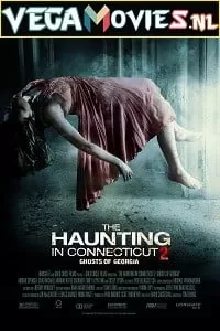 Haunting in Connecticut 2 (2013) Dual Audio {Hindi-English} 480p [350MB] | 720p [900MB]