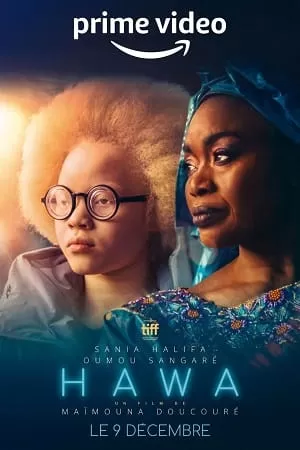 Hawa – Amazon Original (2022) WEB-DL Dual Audio {Hindi-English} 480p [400MB] | 720p [950MB] | 1080p [2.2GB]