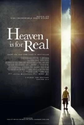 Heaven Is for Real (2014) Dual Audio {Hindi-English} 480p [300MB] | 720p [800MB]