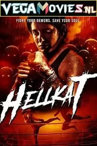 HellKat (2021) WEB-DL English Audio 480p [350MB] | 720p [750MB]