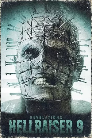 Hellraiser 9: Revelations (2011) BluRay {English With Subtitles} Full Movie 480p [230MB] | 720p [620MB] | 1080p [1.5GB]