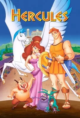 Hercules (1997) {English With Subtitles} 480p [300MB] | 720p [700MB]